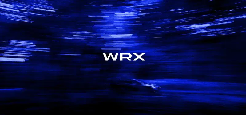  L'era del manuale non è finita: Subaru sorprende tutti e richiama la WRX alle origini, ma non per tutti i mercati…
