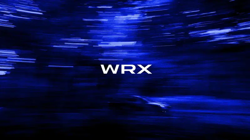  L'era del manuale non è finita: Subaru sorprende tutti e richiama la WRX alle origini, ma non per tutti i mercati…