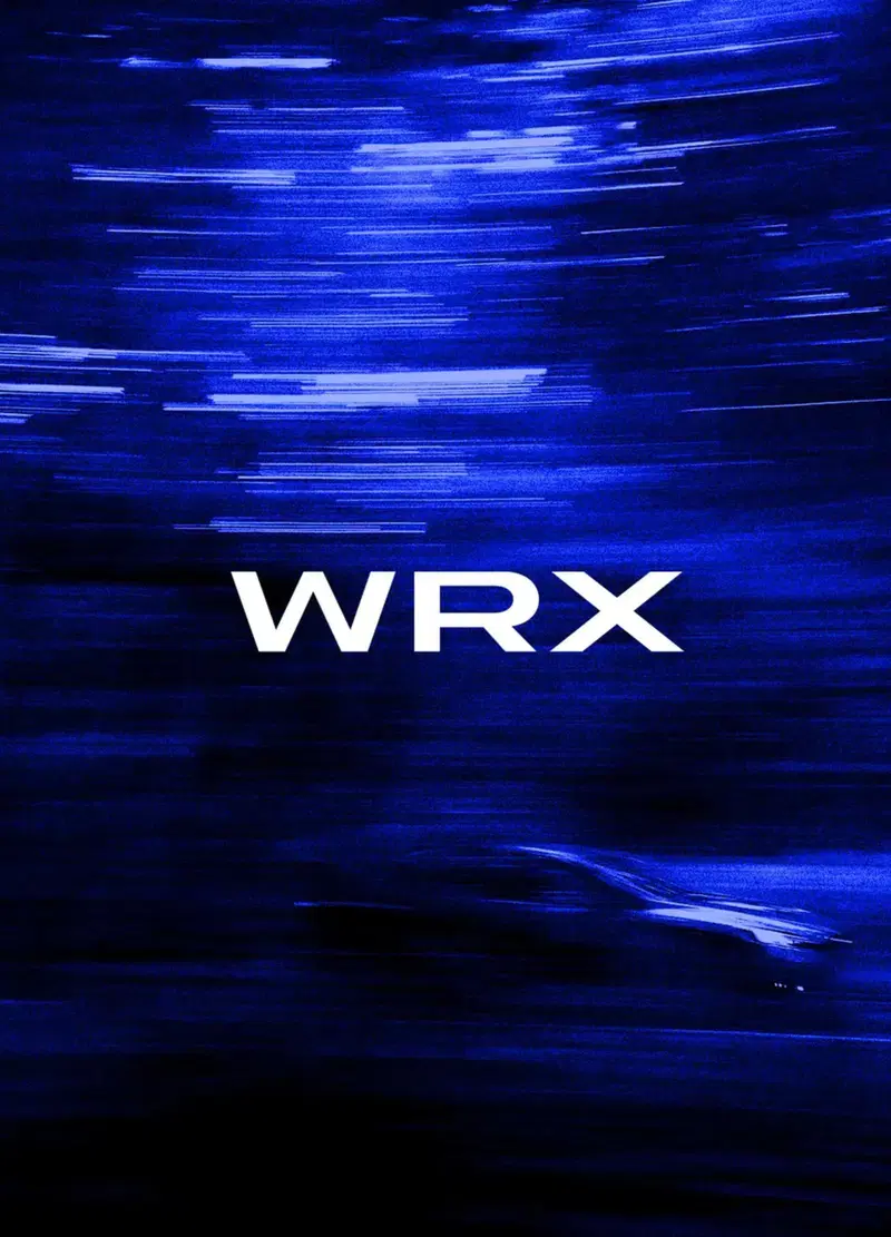  L'era del manuale non è finita: Subaru sorprende tutti e richiama la WRX alle origini, ma non per tutti i mercati…
