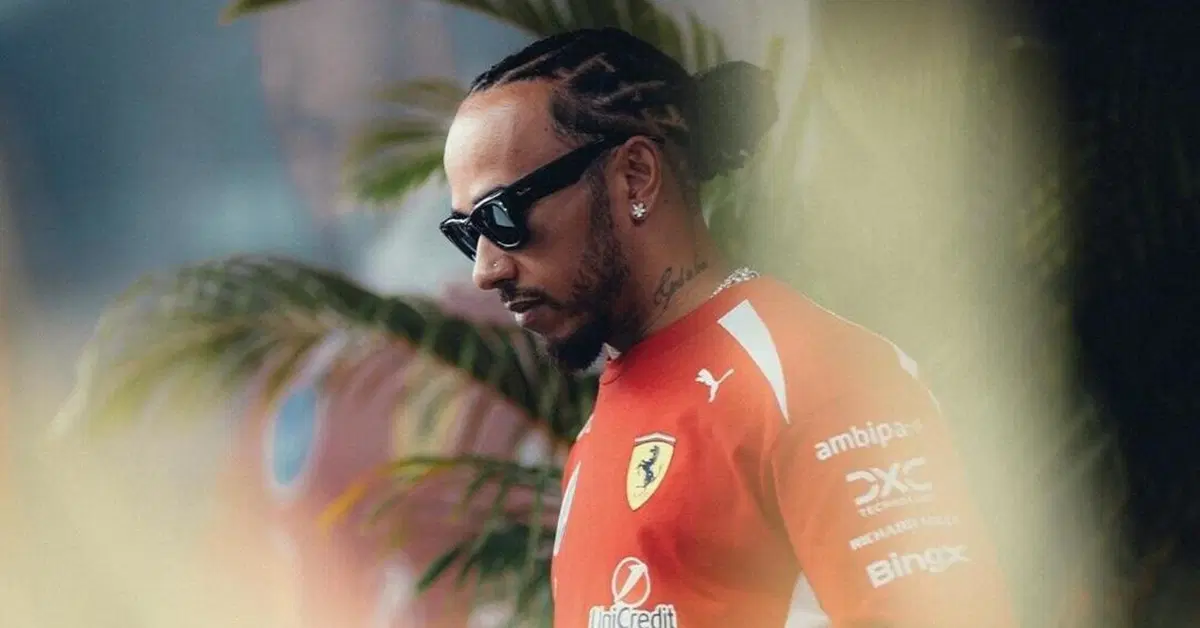 “Sono quasi costretto a continuare”: Hamilton accende la vigilia di Austin tra l'errore di Singapore e il futuro. Su Antonelli: “È un vecchio saggio”