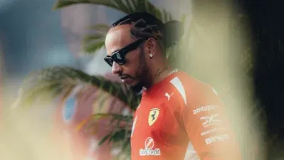 “Sono quasi costretto a continuare”: Hamilton accende la vigilia di Austin tra l'errore di Singapore e il futuro. Su Antonelli: “È un vecchio saggio”