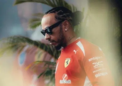 “Sono quasi costretto a continuare”: Hamilton accende la vigilia di Austin tra l'errore di Singapore e il futuro. Su Antonelli: “È un vecchio saggio”