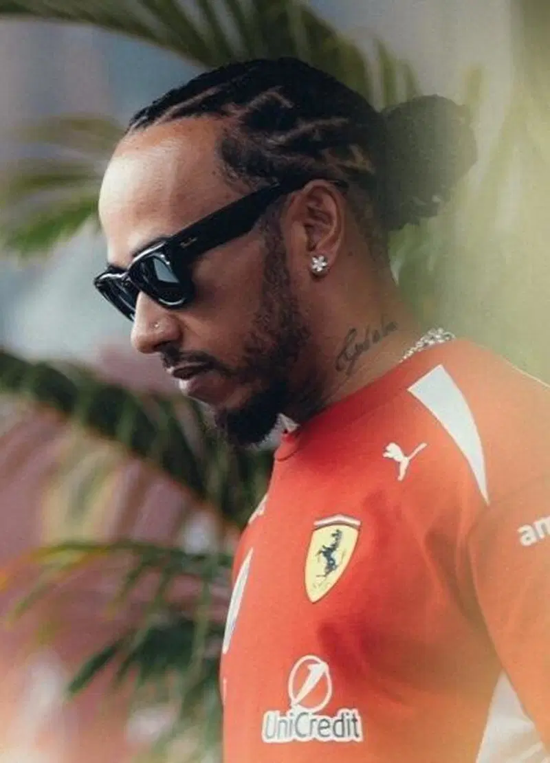 “Sono quasi costretto a continuare”: Hamilton accende la vigilia di Austin tra l'errore di Singapore e il futuro. Su Antonelli: “È un vecchio saggio”