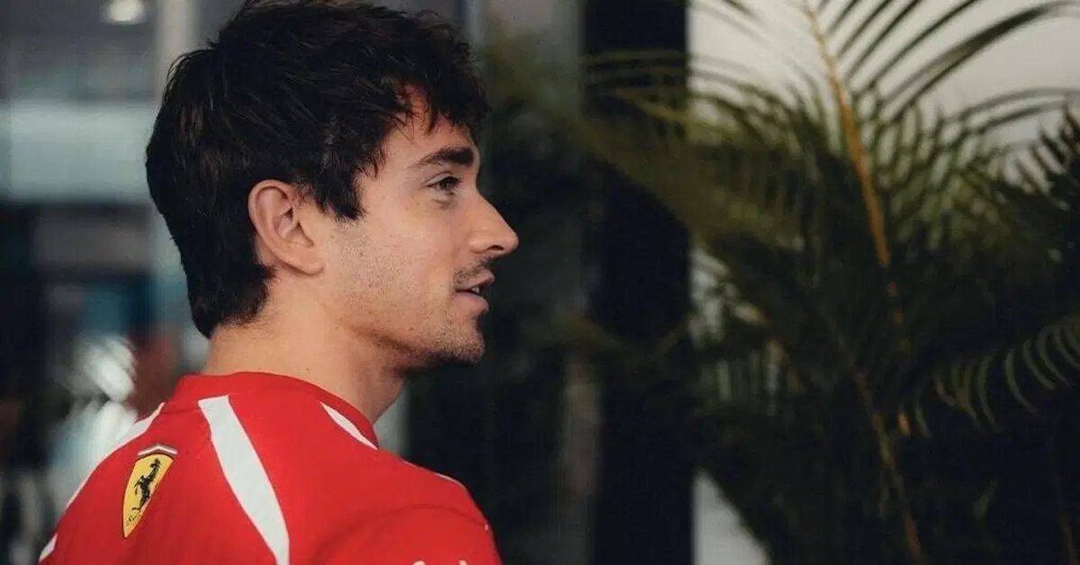 'Penso che sia una sciocchezza': Leclerc senza freni verso il GP degli Stati Uniti e l'incoronazione di Antonelli