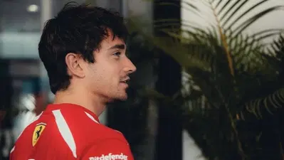 'Penso che sia una sciocchezza': Leclerc senza freni verso il GP degli Stati Uniti e l'incoronazione di Antonelli