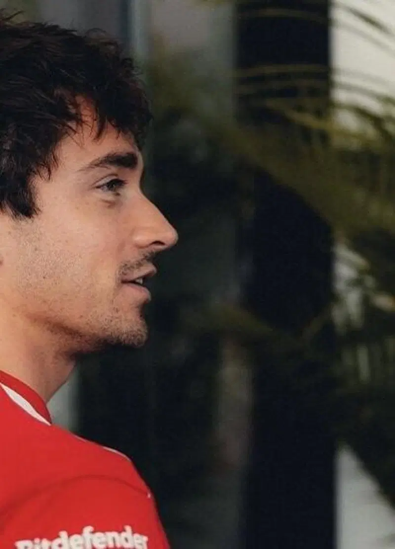 'Penso che sia una sciocchezza': Leclerc senza freni verso il GP degli Stati Uniti e l'incoronazione di Antonelli