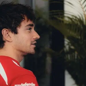 'Penso che sia una sciocchezza': Leclerc senza freni verso il GP degli Stati Uniti e l'incoronazione di Antonelli