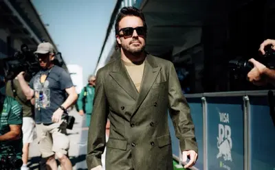 'Dakar? Guidare è la mia natura, ma farla insieme alla F1 è impossibile': Alonso spegne i rumor ad Austin