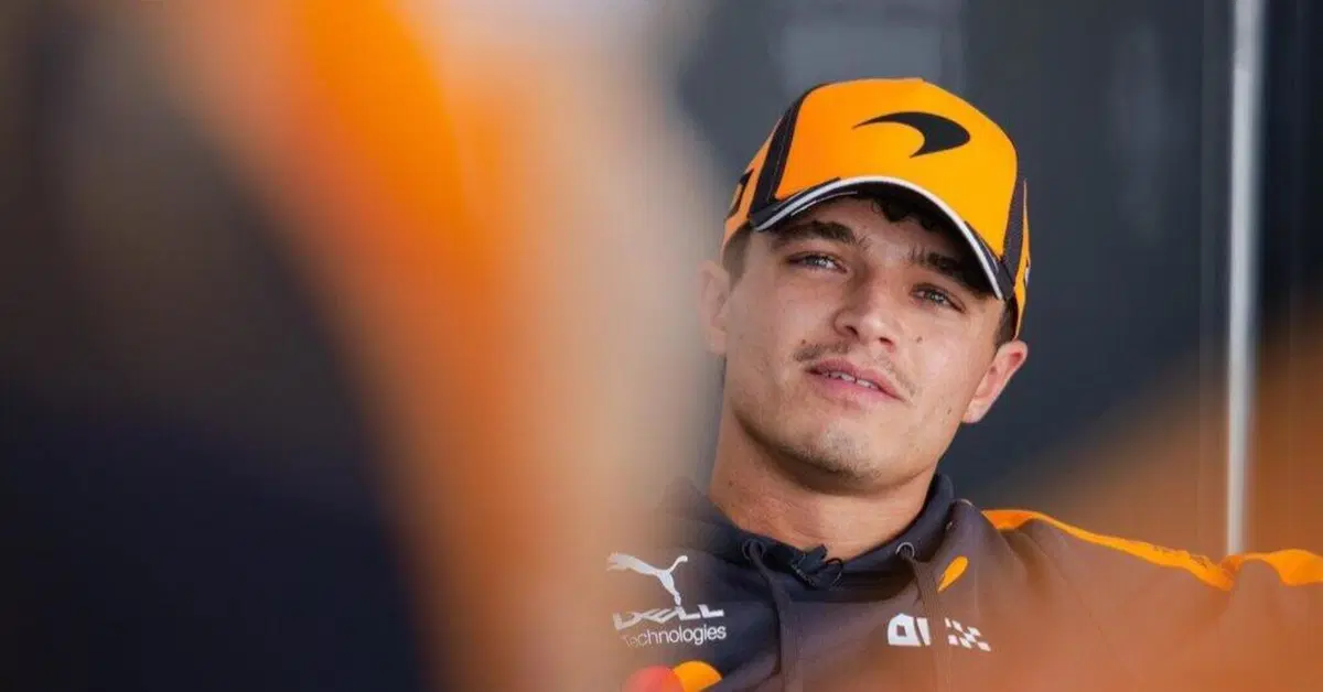 F1. “È sempre stato due spanne sopra Russell quest’anno”: Lando Norris loda Kimi Antonelli 