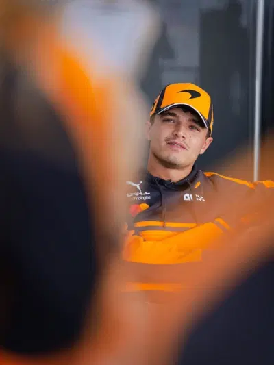 F1. “È sempre stato due spanne sopra Russell quest’anno”: Lando Norris loda Kimi Antonelli 