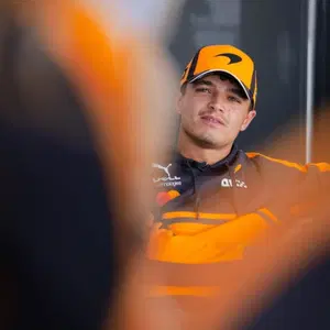 F1. “È sempre stato due spanne sopra Russell quest’anno”: Lando Norris loda Kimi Antonelli 