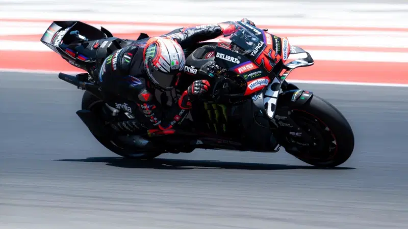 Pre-qualifiche di Phillip Island: Bezzecchi 1°, Marquez 3° accerchiato da Aprilia! [CLASSIFICA e VIDEO]