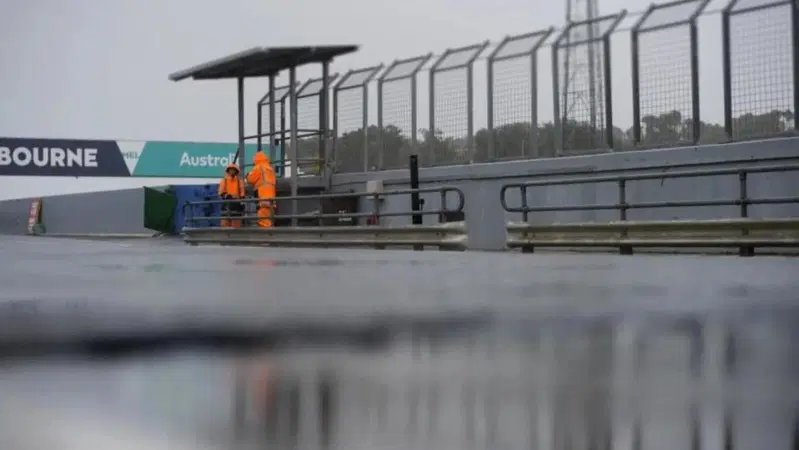 Phillip Island verso un addio sotto la pioggia? Il meteo minaccia Sprint e gara