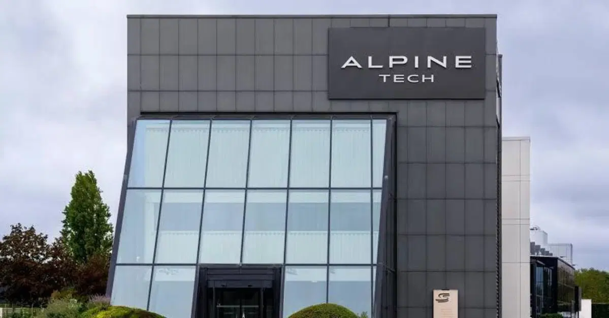 Renault cede Alpine Racing a Dumarey: salvi 150 posti di lavoro nello storico centro di Viry-Châtillon