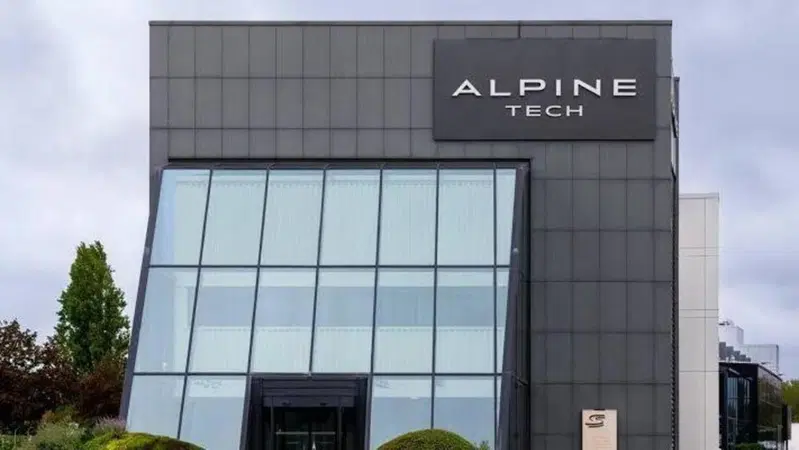 Renault cede Alpine Racing a Dumarey: salvi 150 posti di lavoro nello storico centro di Viry-Châtillon