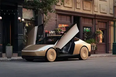Tesla Robotaxi, 5 milioni di km senza feriti secondo Tesla: 4 nuove città in arrivo