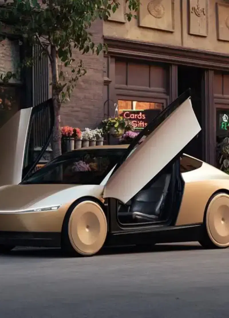 Tesla Robotaxi, 5 milioni di km senza feriti secondo Tesla: 4 nuove città in arrivo