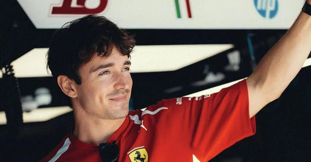 'Piccoli progressi, non è la rivoluzione di cui ho sentito parlare': Leclerc frena dopo l'ultimo pacchetto di aggiornamenti della Ferrari ad Austin