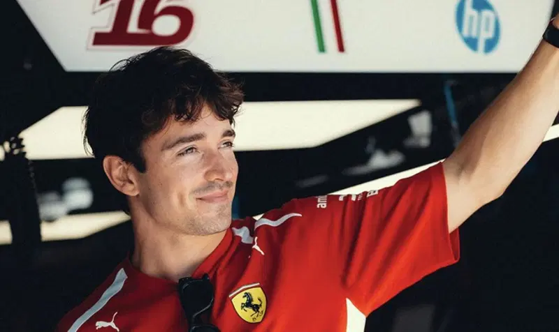 'Piccoli progressi, non è la rivoluzione di cui ho sentito parlare': Leclerc frena dopo l'ultimo pacchetto di aggiornamenti della Ferrari ad Austin