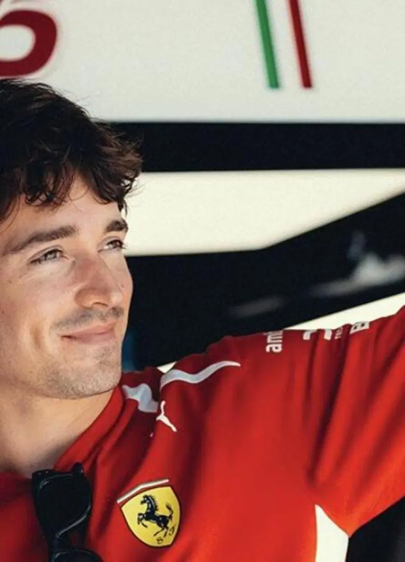 'Piccoli progressi, non è la rivoluzione di cui ho sentito parlare': Leclerc frena dopo l'ultimo pacchetto di aggiornamenti della Ferrari ad Austin