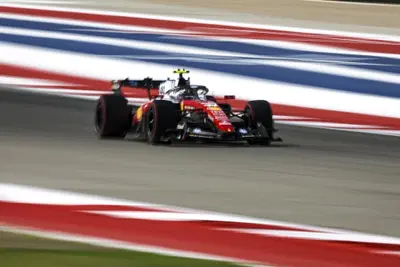 Ferrari, Vasseur promuove i nuovi sviluppi ad Austin: “C'era molto da imparare sugli aggiornamenti, ma è andata bene”