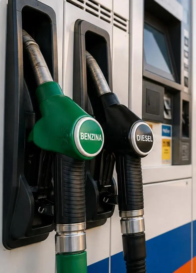 Caro carburanti e crisi in Medio Oriente: Eni blinda i prezzi di benzina e diesel fino a fine 2026