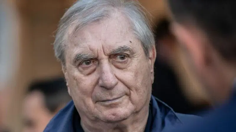 Il dottor Costa: 'Martin sfortunato a rompersi il polso destro, ma potrebbe forse rientrare in Malesia'