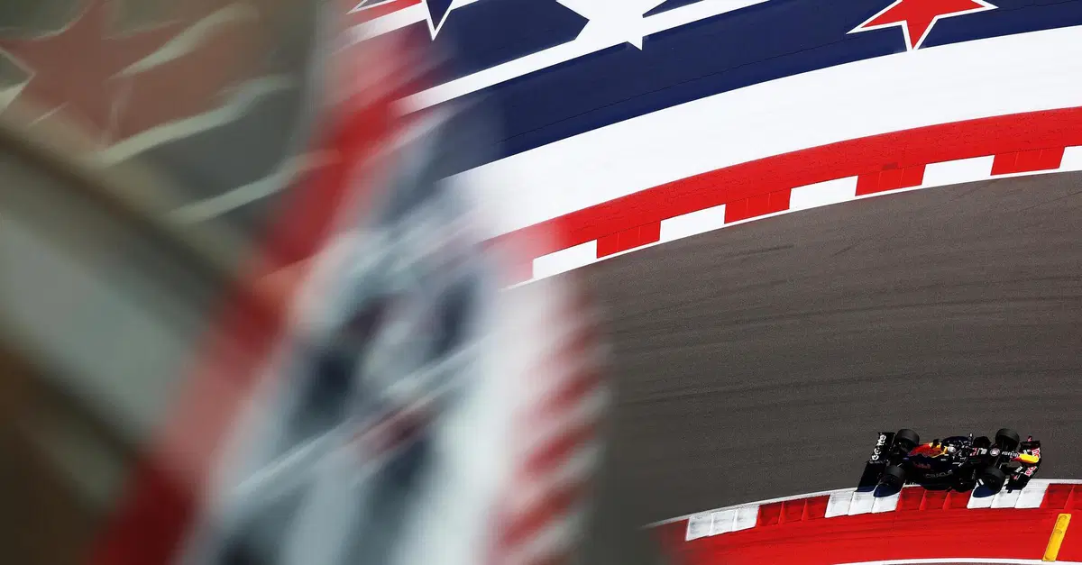 Sfida all'ultimo decimo al COTA: chi conquisterà la pole position del GP degli Stati Uniti ad Austin? La diretta delle qualifiche