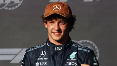 'Una pole inattesa, ma adesso punto a vincere': Antonelli incanta ad Austin, capolavoro W17 e sogno mondiale aperto