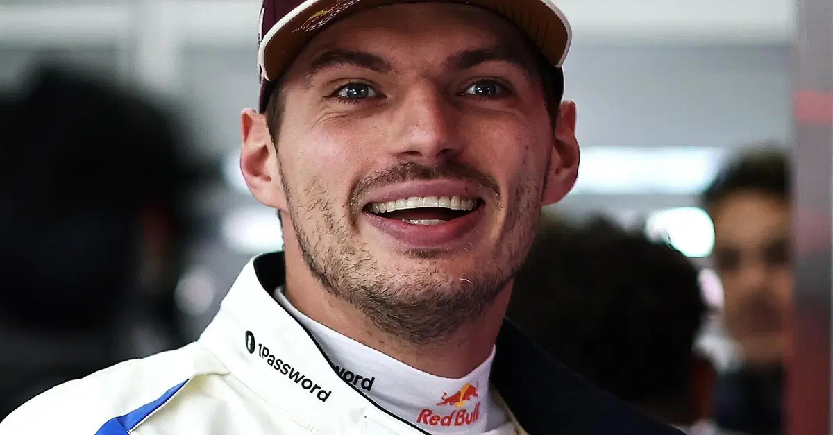 'Di certo non c’è motivo per sorridere': Verstappen amaro dopo il 2° posto ad Austin dietro ad Antonelli 