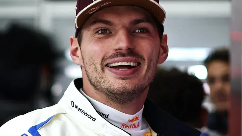 'Di certo non c’è motivo per sorridere': Verstappen amaro dopo il 2° posto ad Austin dietro ad Antonelli 