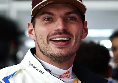 Di certo non c’è motivo per sorridere: Verstappen amaro dopo il 2° posto ad Austin dietro ad Antonelli 