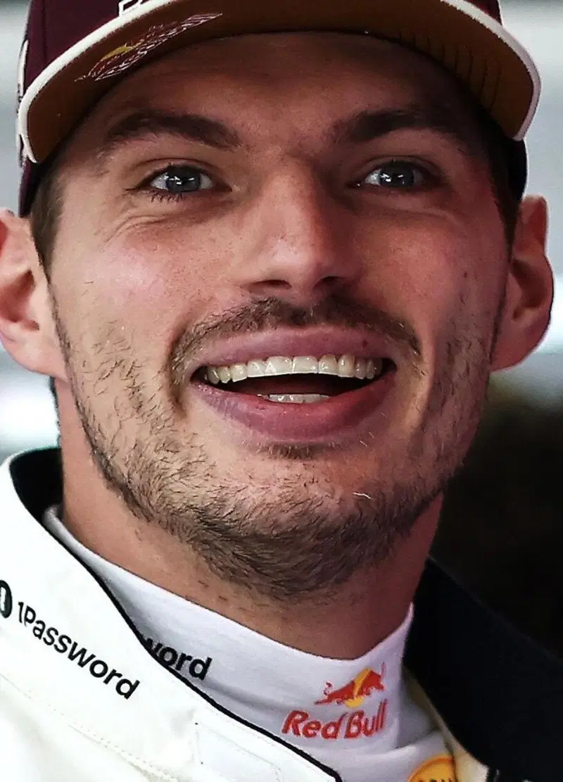 'Di certo non c’è motivo per sorridere': Verstappen amaro dopo il 2° posto ad Austin dietro ad Antonelli 