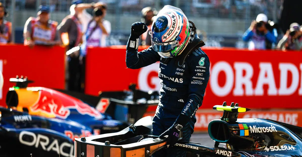 F1. Antonelli doma una Mercedes impossibile e si prende la pole ad Austin: ecco come ha fatto la differenza