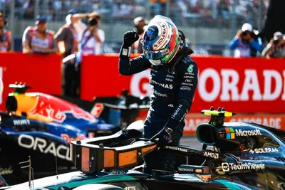 F1. Antonelli doma una Mercedes impossibile e si prende la pole ad Austin: ecco come ha fatto la differenza