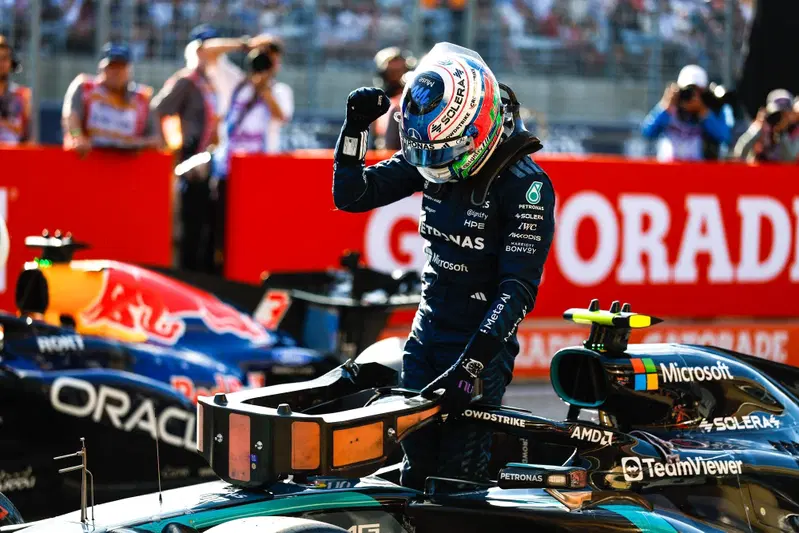 F1. Antonelli doma una Mercedes impossibile e si prende la pole ad Austin: ecco come ha fatto la differenza
