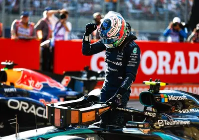 F1. Antonelli doma una Mercedes impossibile e si prende la pole ad Austin: ecco come ha fatto la differenza