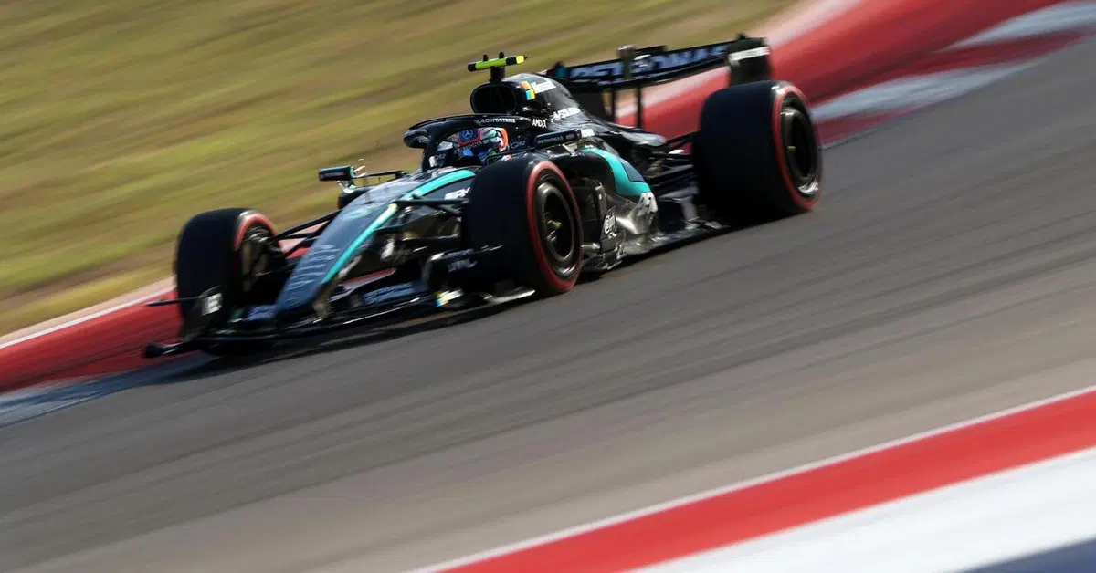 Non era crisi tecnica, mancava un pezzo: la novità sulla W17 che ha spinto Kimi Antonelli in pole