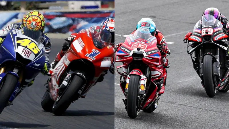 Phillip Island annullata, mondiale aperto (quanto?), la Sprint di Marquez come Laguna Seca 2008 di Valentino Rossi