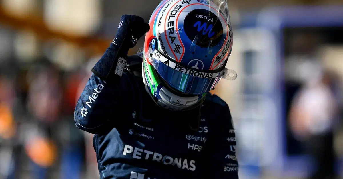Il giorno di Kimi: Antonelli a un passo dal sogno mondiale ad Austin! La cronaca del Gran Premio degli Stati Uniti 2026 di F1