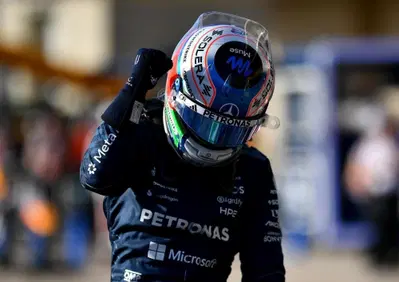 Il giorno di Kimi: Antonelli a un passo dal sogno mondiale ad Austin! La cronaca del Gran Premio degli Stati Uniti 2026 di F1