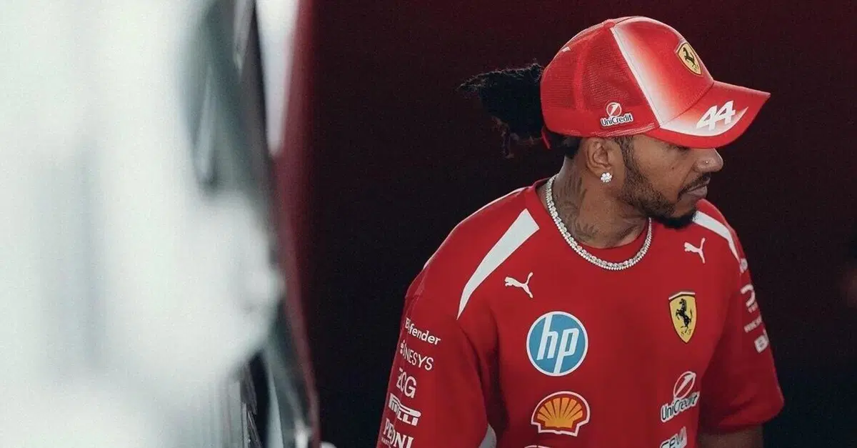 'Macchina non a punto': Hamilton svela il retroscena di Austin ed è scontro col setup Ferrari
