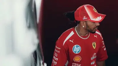 'Macchina non a punto': Hamilton svela il retroscena di Austin ed è scontro col setup Ferrari