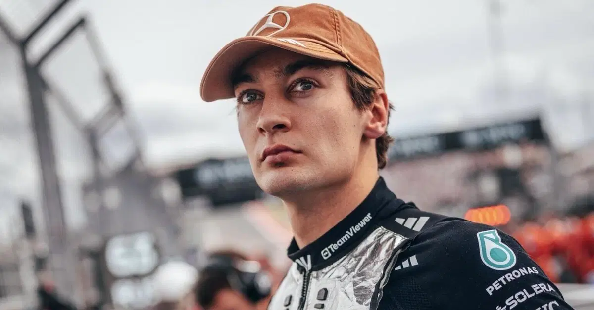 'Pessima giornata, non so dove sia finito il passo': Russell crolla ad Austin ma Antonelli vede il Mondiale