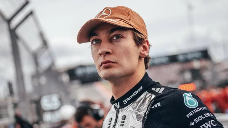 'Pessima giornata, non so dove sia finito il passo': Russell crolla ad Austin ma Antonelli vede il Mondiale
