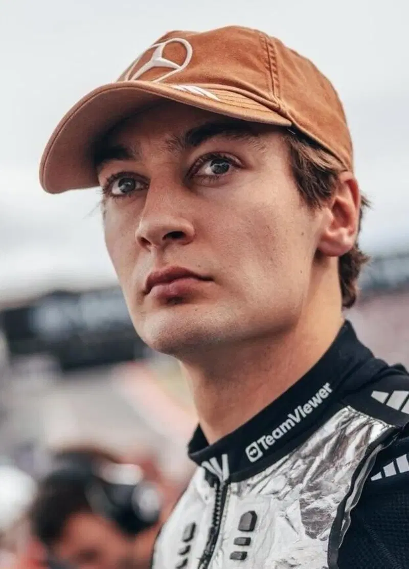 'Pessima giornata, non so dove sia finito il passo': Russell crolla ad Austin ma Antonelli vede il Mondiale