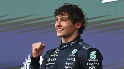 Sosta unica e gara perfetta': Antonelli trionfa ad Austin ma rimanda il sogno mondiale. 'Messico? Stessa mentalità'
