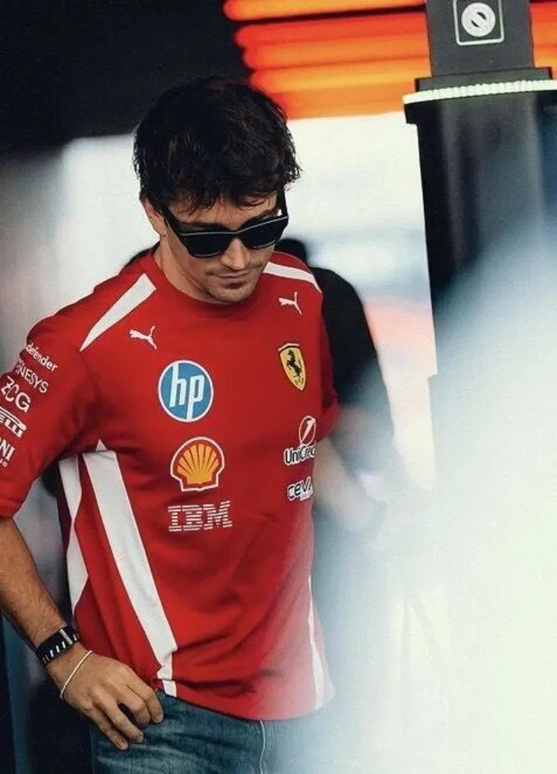 'Pensavo che la vittoria fosse possibile': Leclerc rivela il retroscena di Austin e manda un segnale chiaro alla Ferrari