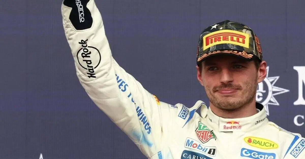 'Troppi problemi, così non si guidava': lo sfogo di Verstappen scuote la Red Bull dopo il GP degli Stati Uniti