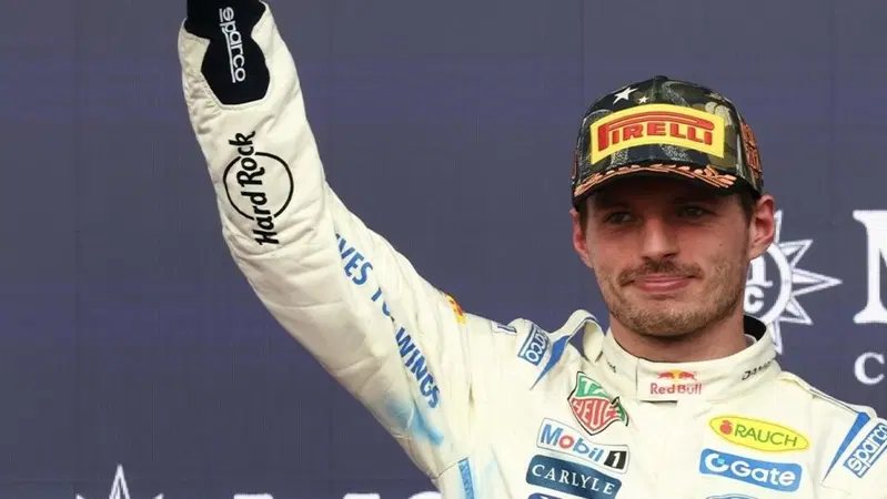 'Troppi problemi, così non si guidava': lo sfogo di Verstappen scuote la Red Bull dopo il GP degli Stati Uniti